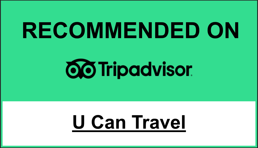 u can travel tripadvisor