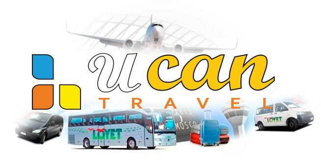 ucan travel